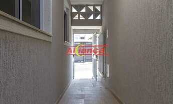 Imagem 4: Apartamento de 1 Dormitorio com 2 quintais