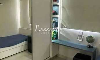 Imagem 6: Apto 79m² com 3 Quartos | Anápolis