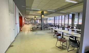 Imagem 3: Prédio para alugar em Campinas, Parque II, com 1220 m², Polis de Tecnologia