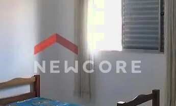 Imagem 2: Apartamento em Rua Dino Tognini - Caiçara - Praia Grande/SP