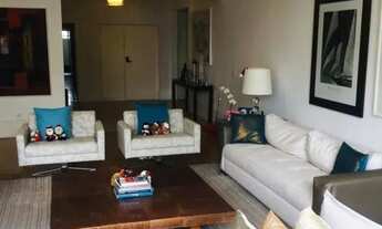 Imagem 3: APARTAMENTO - HIGIENÓPOLIS - SP