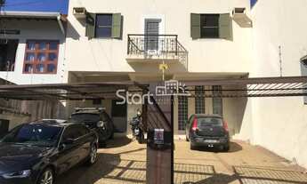 Imagem: Casa - Nova Campinas - Campinas