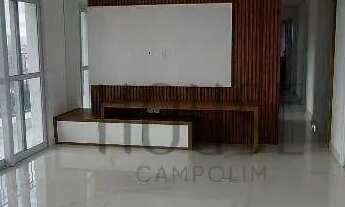 Imagem 2: Apartamento com 3 quartos à venda, - Condominio residencial Tom Jobim - Sorocaba/SP