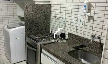 Imagem: APARTAMENTO PARA ALUGUEL MOBILIADO