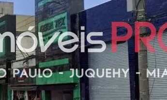 Imagem 5: Galpão, Brás - São Paulo