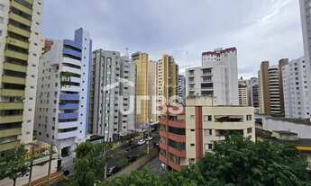 Imagem 7: APARTAMENTO DE 3 QUARTOS SENDO 1 SUITE SETOR NOVA SUÍÇA