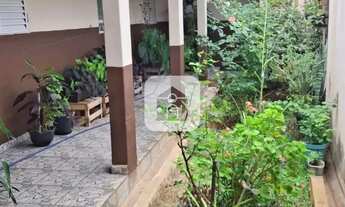 Imagem 5: Casa para venda no Bairro Segismundo Pereira