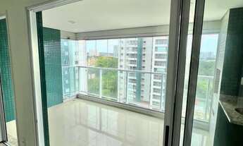 Imagem 3: Atmos Greenville Imóvel para venda tem 116 m² com 3 quartos em Patamares - Salvador - BA