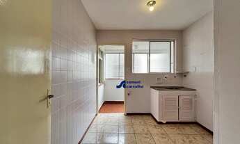 Imagem 7: Excelente Apartamento para aluguel, 2 dormitórios, 60 m² - Santa Cecília SP