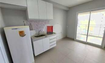 Imagem 6: Apartamento com 1 quartos à venda em Barra Funda - SP