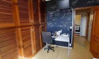 Imagem 4: Apartamento à venda em Campinas, Jardim Guanabara, com 2 quartos, com 82 m², Edifício Belv