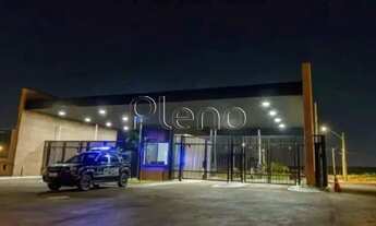 Imagem: Terreno à venda em Paulínia, Betel, com