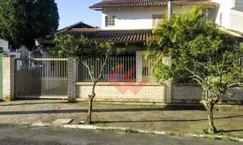 Imagem 2: Casa com 3 dormitórios para alugar, 230 m² por R$ 5.482,00/mês - Dom Feliciano - Gravataí