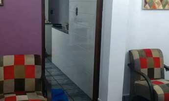 Imagem 7: Sobrado em Rua Ilhabela - Vila Aquilino - Santo André/SP