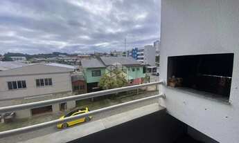 Imagem 4: Apartamento à venda 2 dormitórios, 1 vaga, Bela Vista, Caxias do Sul, RS