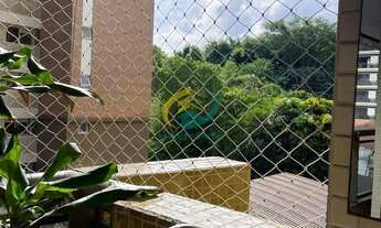 Imagem 2: Apartamento Padrão Centro - 02 Dormitórios sendo 1 suite - 01 vaga - Infraestrutura Comple