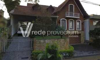 Imagem: Casa - Jardim Guanabara - Campinas