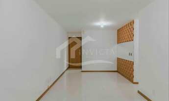 Imagem 4: EXCELENTE APARTAMENTO 3 QUARTOS COM 2 VAGAS DE GARAGEM NA RUA SOROCABA EM BOTAFOGO