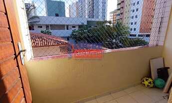 Imagem 6: Apartamento 3 quartos (1 suíte) 79m², 2º andar - Jardim Oceania - Próximo ao Paraíba Mall