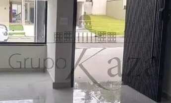 Imagem 2: Oportunidade - Casa - Condomínio Altos da Serra VI - Urbanova - 4 Dormitórios - 257m²