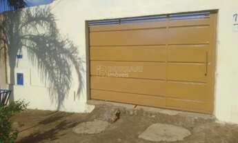 Imagem: Locação de Casas / Padrão na cidade de