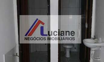 Imagem 6: Salão Comercial para Locação em Santo André, Parque das Nações, 1 banheiro