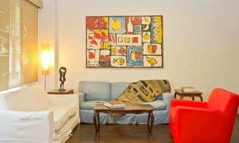 Imagem 4: Imóvel para aluguel tem 130 metros quadrados com 3 quartos em Copacabana - Rio de Janeiro