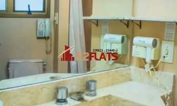 Imagem 6: Flat com ótimo preço no bairro Bela Vista. Confira!