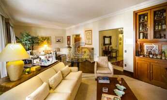 Imagem: Apartamento á venda em Higienópolis 3