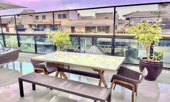 Imagem 4: Cobertura Exclusiva de Luxo 430m² - 4 Suítes - Recreio