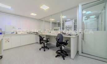 Imagem 6: Conjunto/Sala Comercial - Bela Vista/Sao Paulo