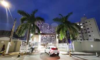 Imagem: Apartamento com 2 quartos à venda em Divino