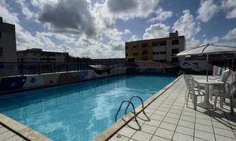 Imagem 2: ALUGUEL TEMPORADA COBERTURA EM INTERMARES