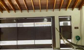 Imagem 7: Casa à venda com 3 quartos no Jardim Residencial Nova Veneza, em Indaiatuba