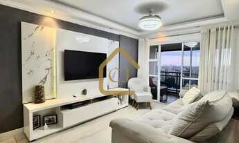 Imagem 2: Apartamento à venda Reserva Jardim