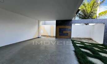 Imagem 7: Imponente Casa 4 Suítes Ampla Sala Cozinha Gourmet São Pedro