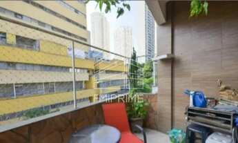 Imagem 4: CAMBUCI - 1 DORMITORIO - 82M2