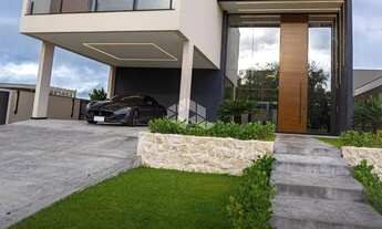 Imagem 5: Casa Condomínio Caledônia