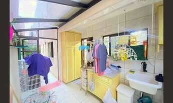 Imagem 7: Apartamento com 2 dormitórios à venda, 100 m² por R$ 745.000,00 - Vila Pires - Santo André