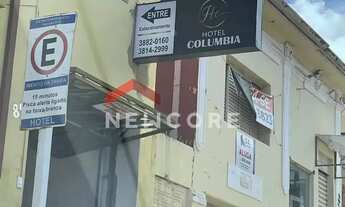 Imagem 5: Sobrado em Rua Amando de Barros - Centro - Botucatu/SP