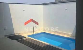 Imagem: Casa em Rua da Flor de Maio - Nova Cerejeira