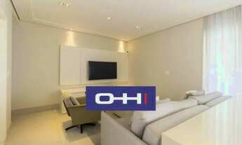 Imagem 4: Venda Apartamento 2 Dormitórios - 280 m² Vila Olímpia