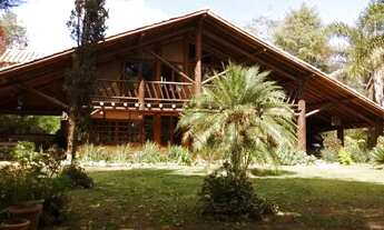 Imagem 2: Rural Chácara em São José dos Campos