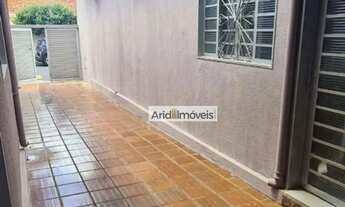 Imagem 4: Casa com 1 dormitório para alugar, 174 m² por R$ 3.300/mês - Boa Vista - São José do Rio P