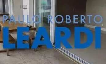 Imagem: APARTAMENTO - ALPHAVILLE - SP