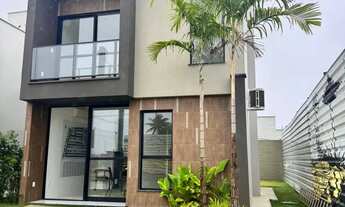 Imagem: Casa à venda no ELEVATTO DESING RESIDENCE