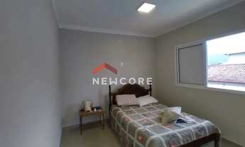 Imagem 5: Casa em Rua Zequinha de Abreu - Solemar - Praia Grande/SP