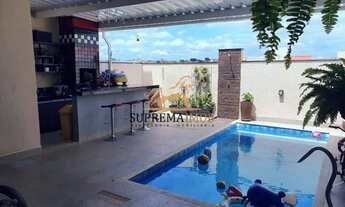 Imagem 7: Casa sobrado à venda 177m², Condomínio Horto Florestal III- Sorocaba/SP