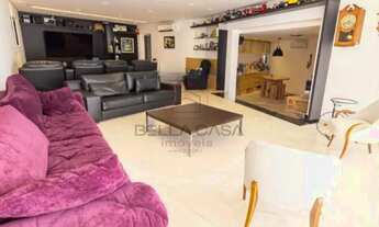 Imagem: Sobrado de Alto Padrão com Piscina na Mooca