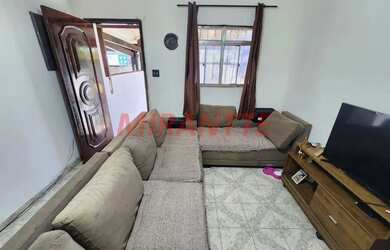 Imagem 2: Sobrado de 85m² com 2 quartos em Vila Gustavo